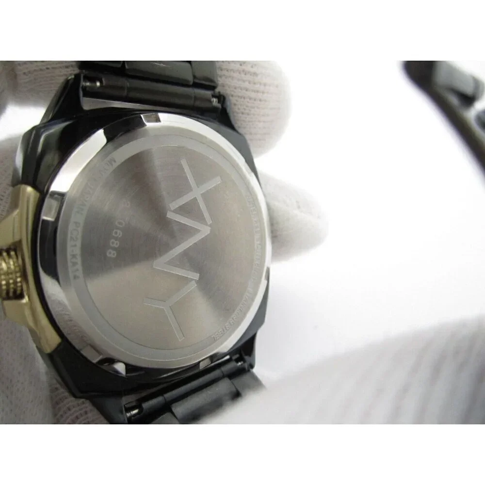 XNY conditions lens