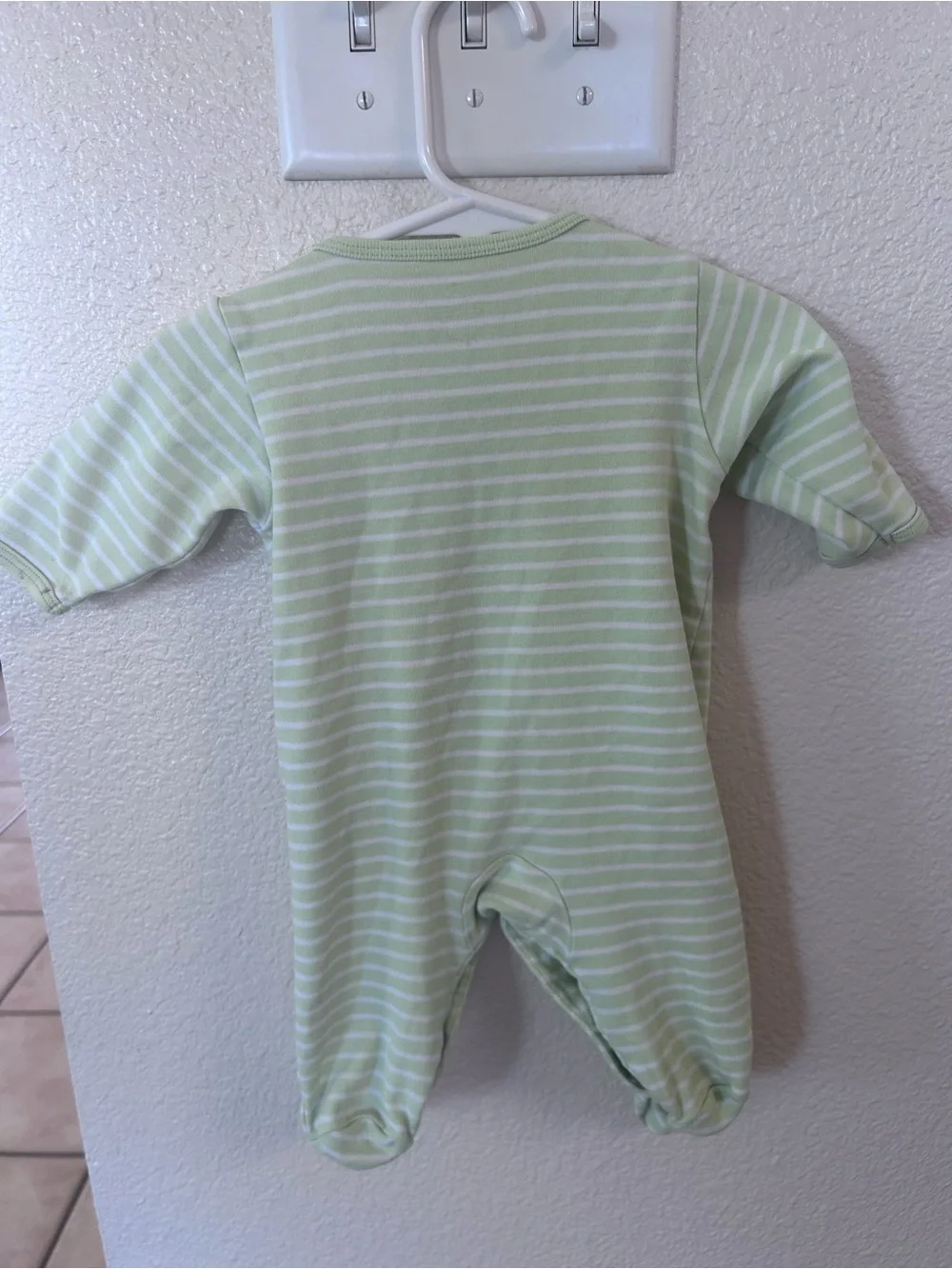 Carters one piece