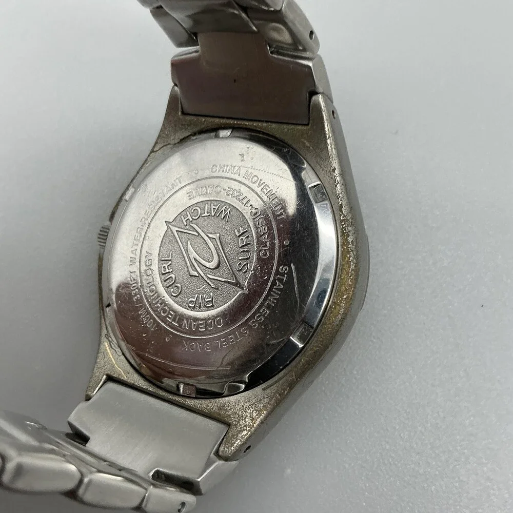Rip Curl see photos