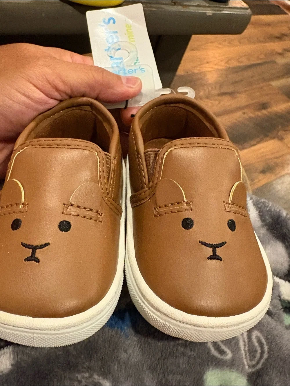 Carters carter slip
