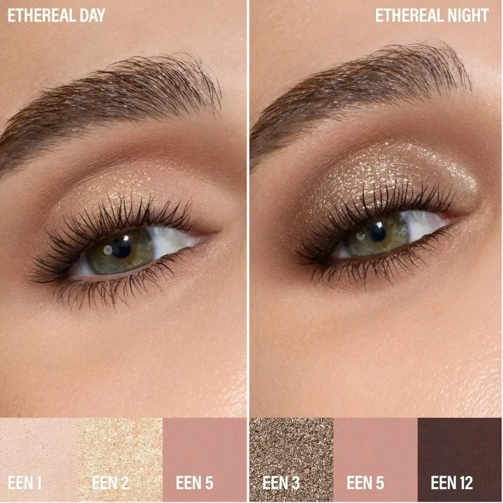 Makeup By Mario new box
