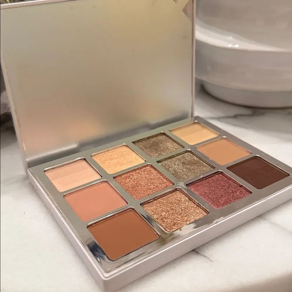 Makeup By Mario new box