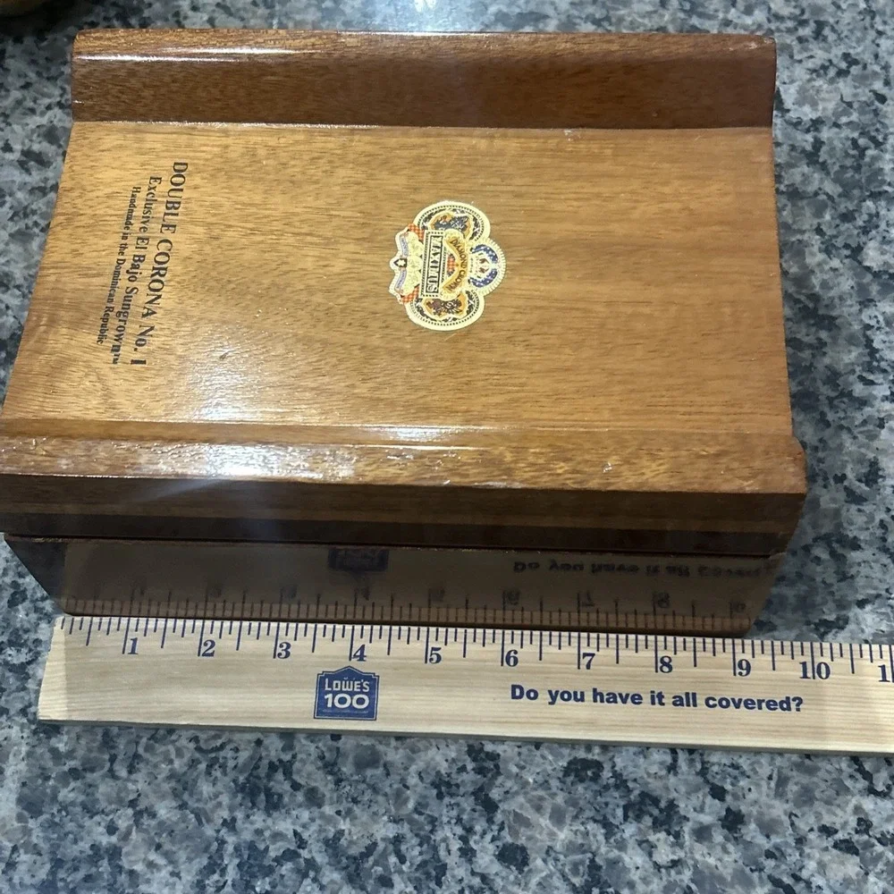 Maximus vintage diamond