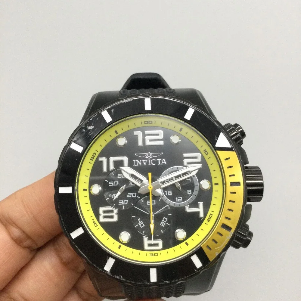 Invicta see photos