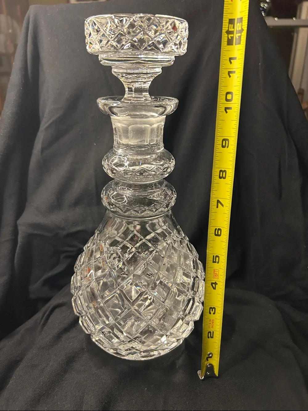 N/A elegant clear