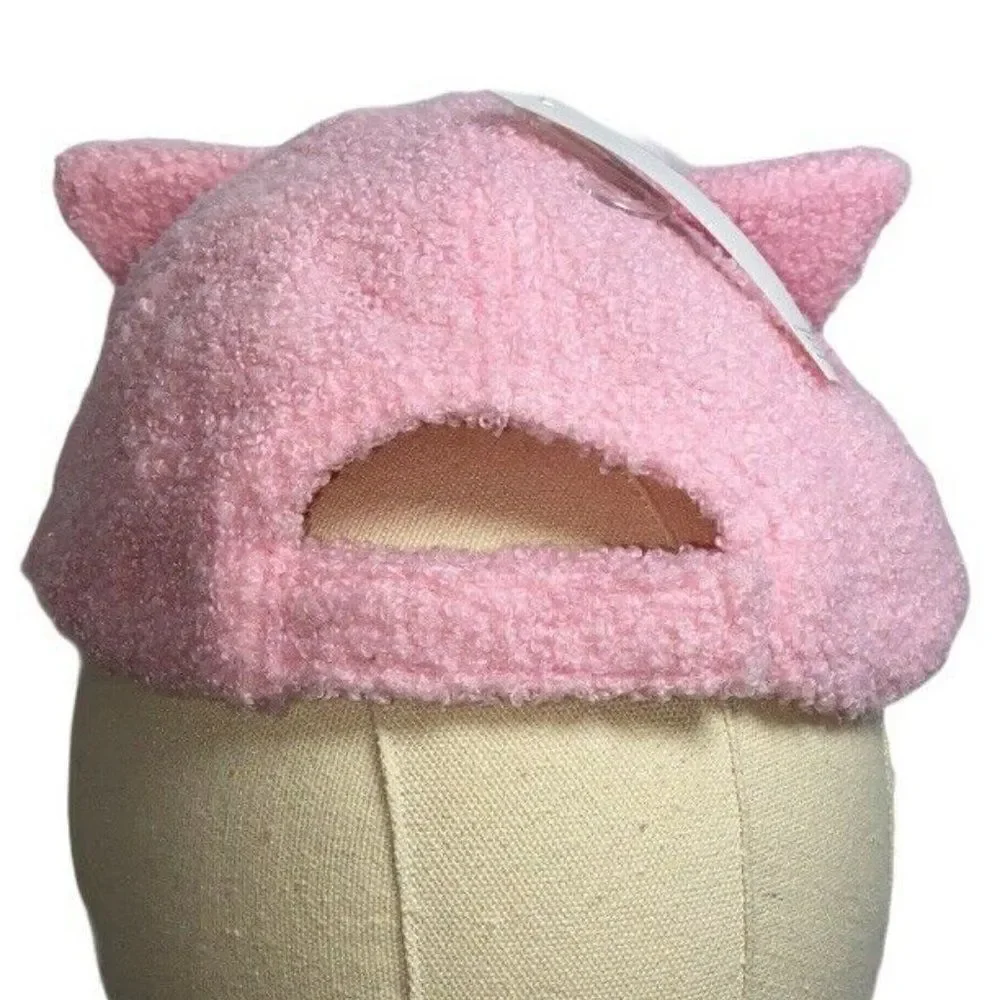 Elli ny Capelli adjustable elli cap
