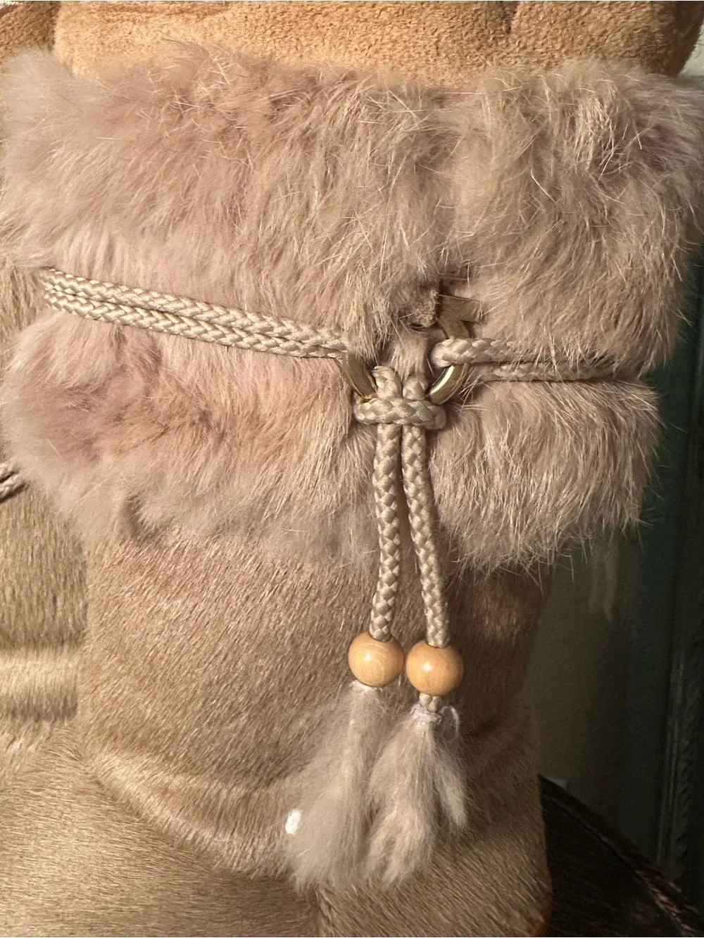 Salvatore Ferragamo designer winter