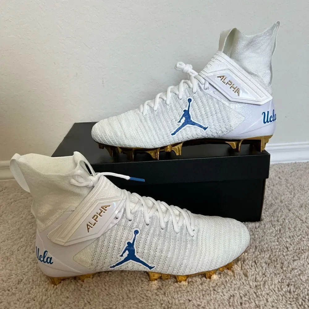 Jordan nike alpha