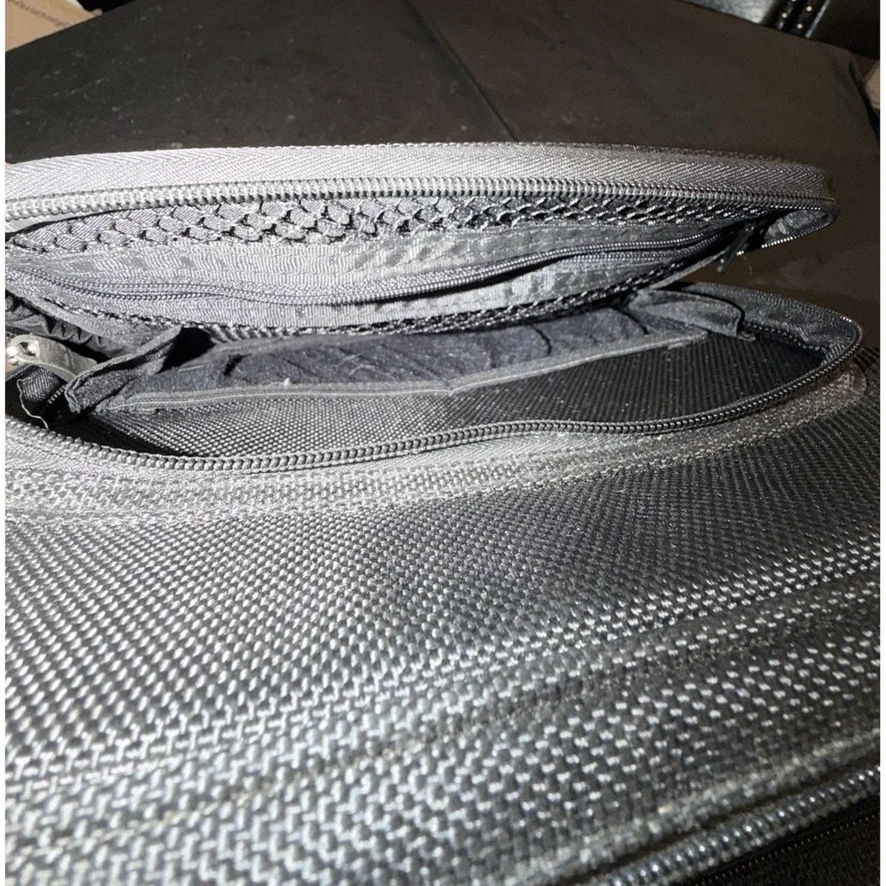 Sony handycam padded