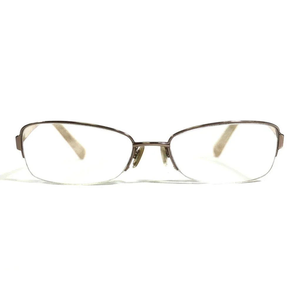Liz Claiborne frames are