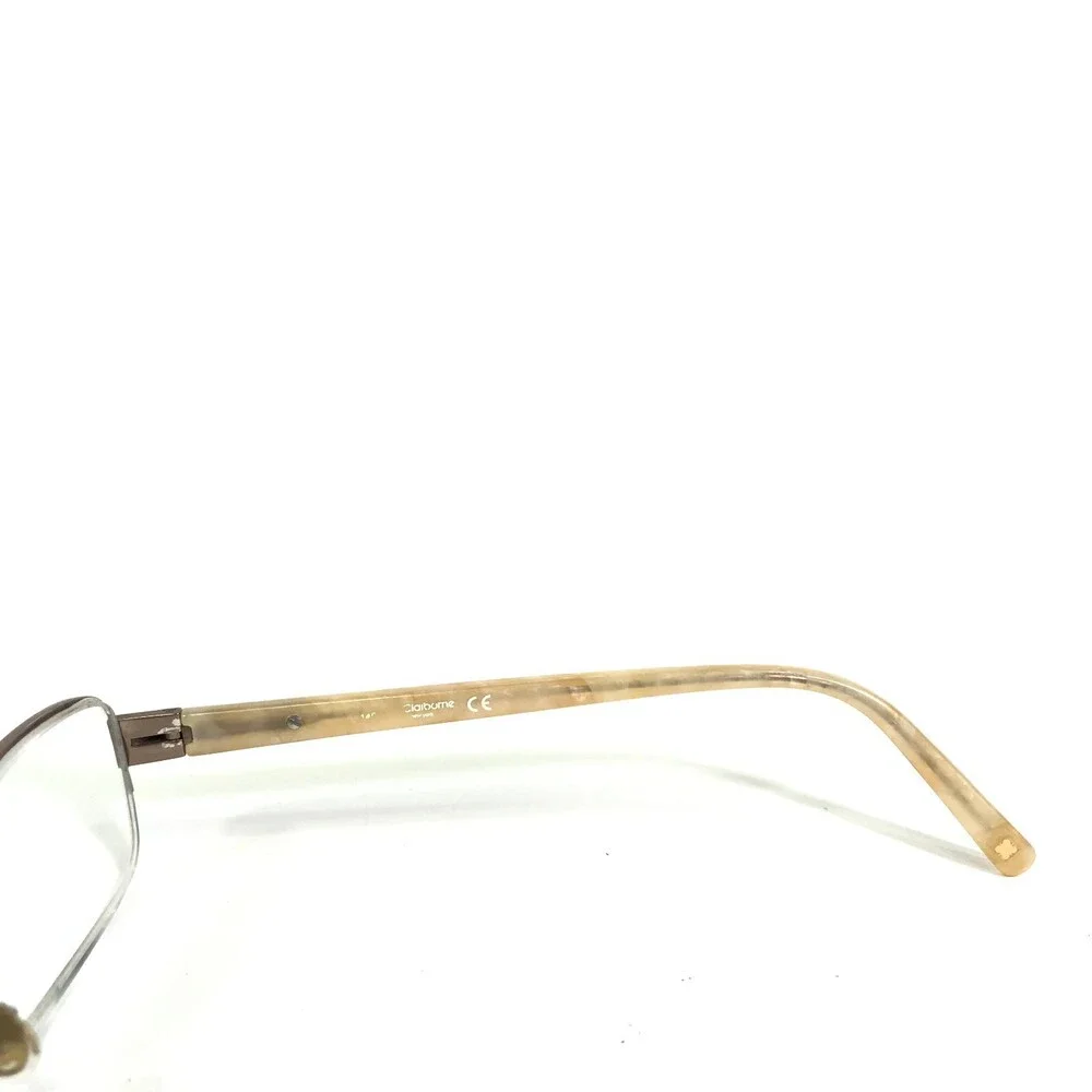 Liz Claiborne frames are