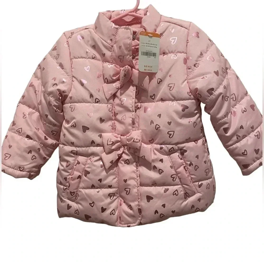 Gymboree nwt sizes