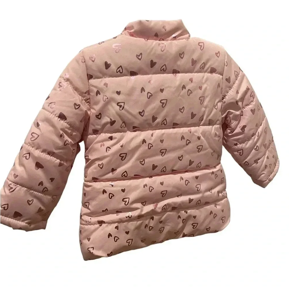 Gymboree nwt sizes