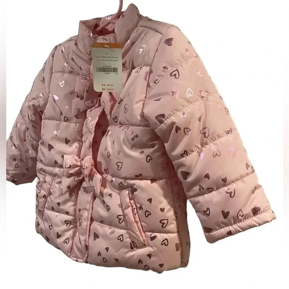 Gymboree nwt sizes