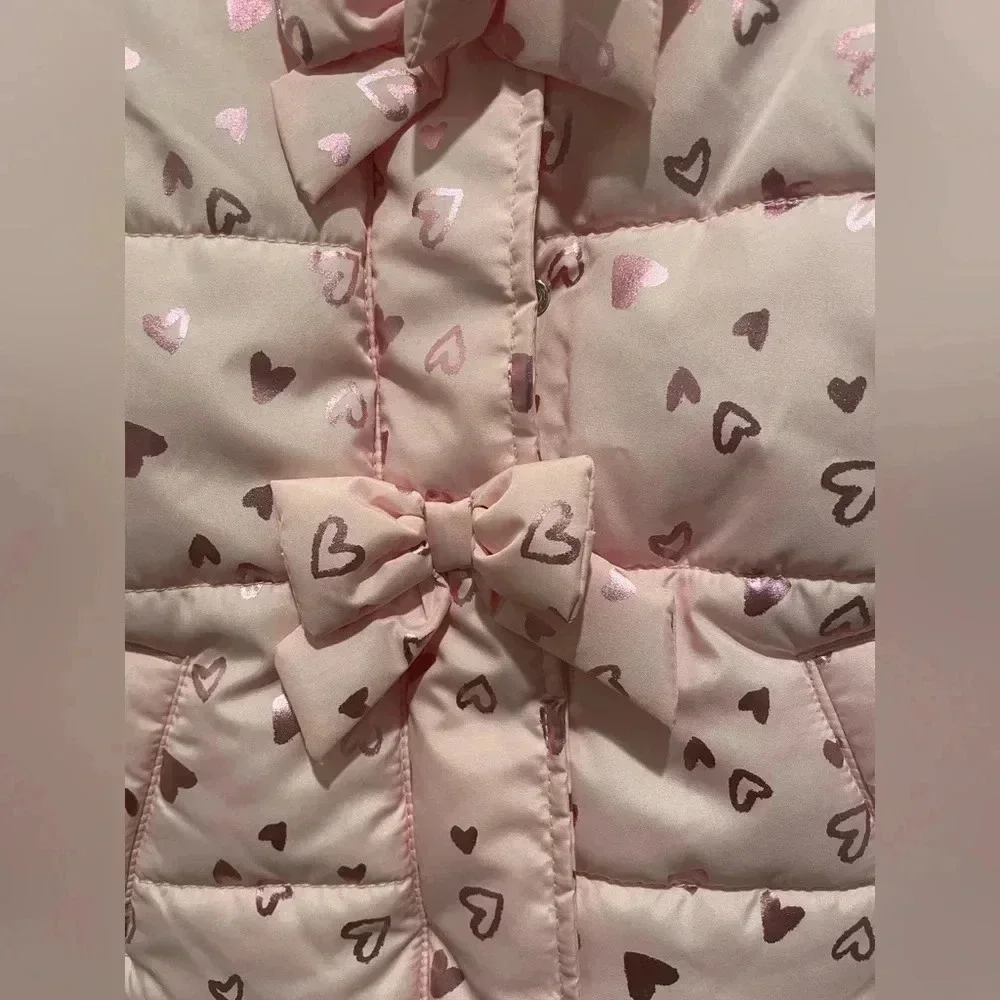 Gymboree nwt sizes