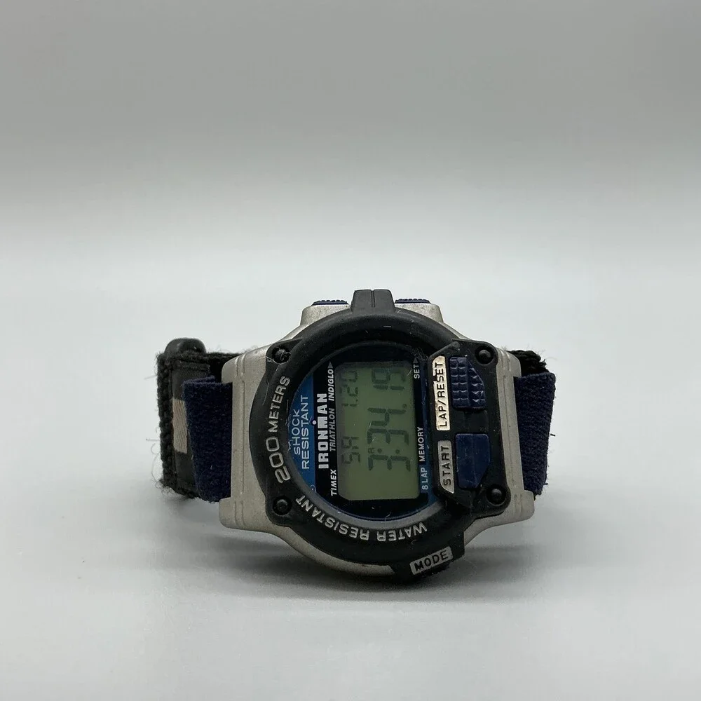 Timex see photos