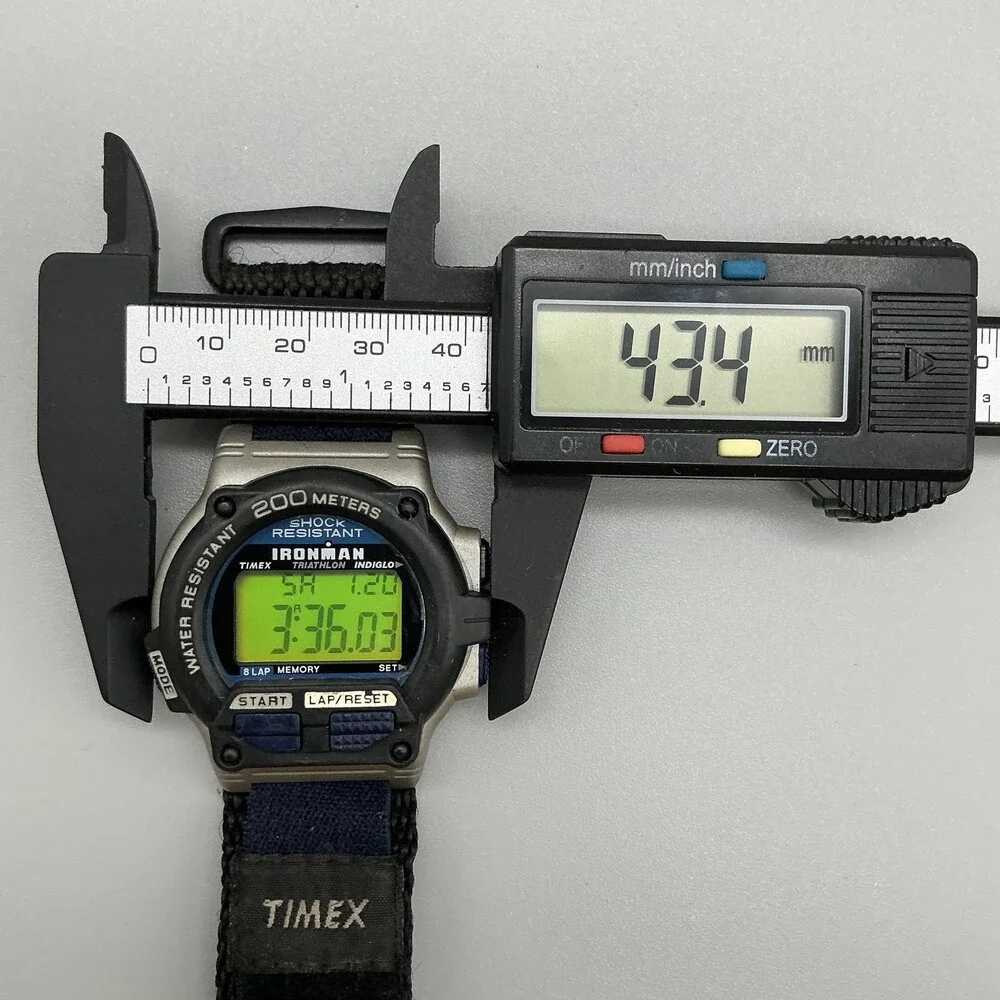 Timex see photos