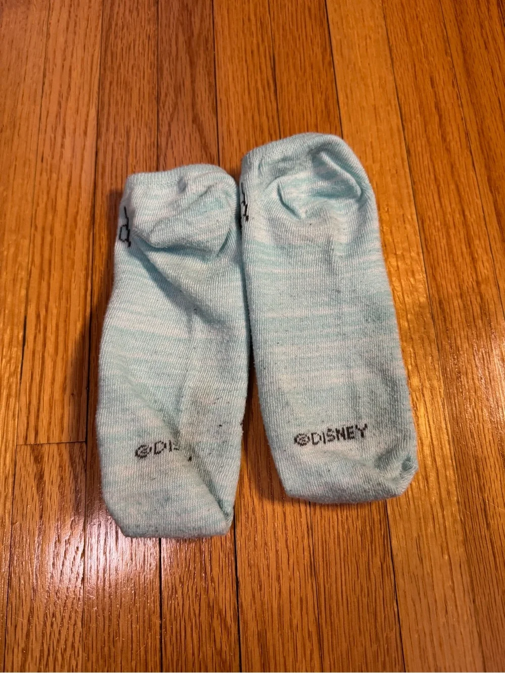 Disney Stitch Complicated But Cute Ankle Socks