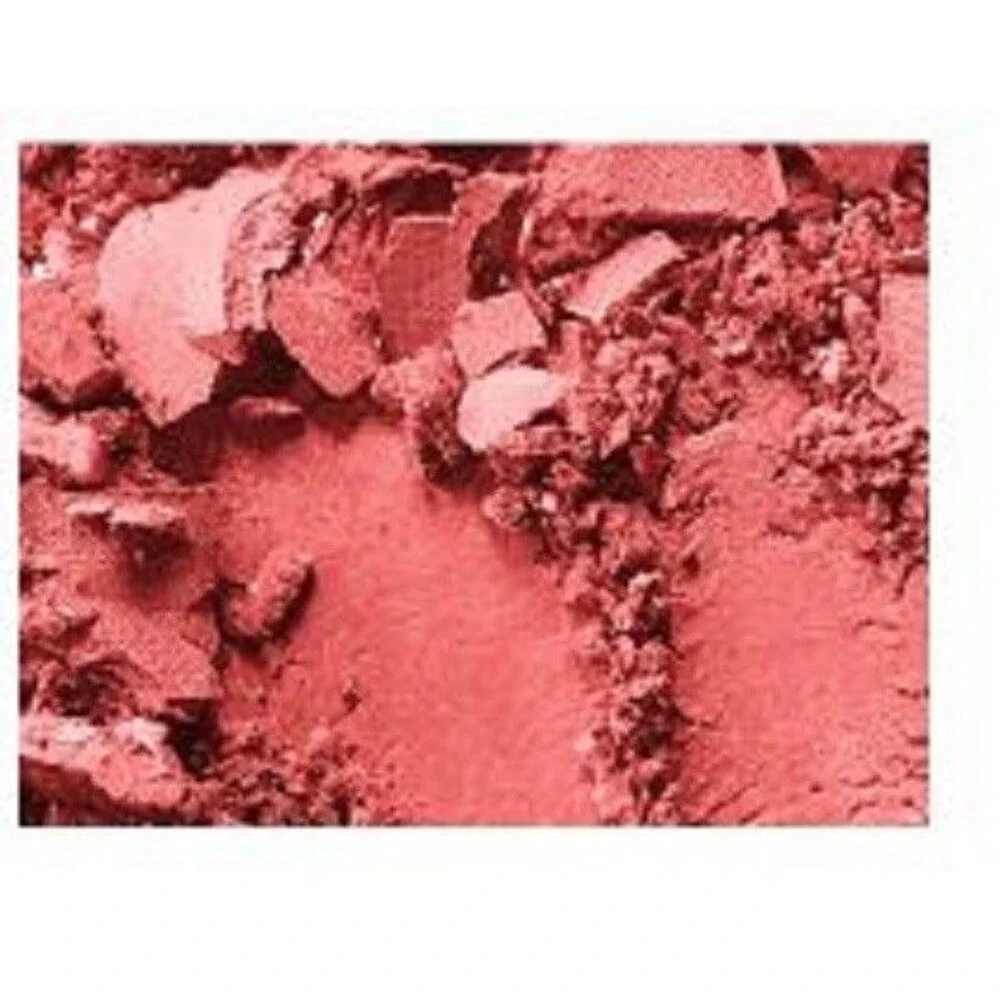 MAC Cosmetics show differences frost