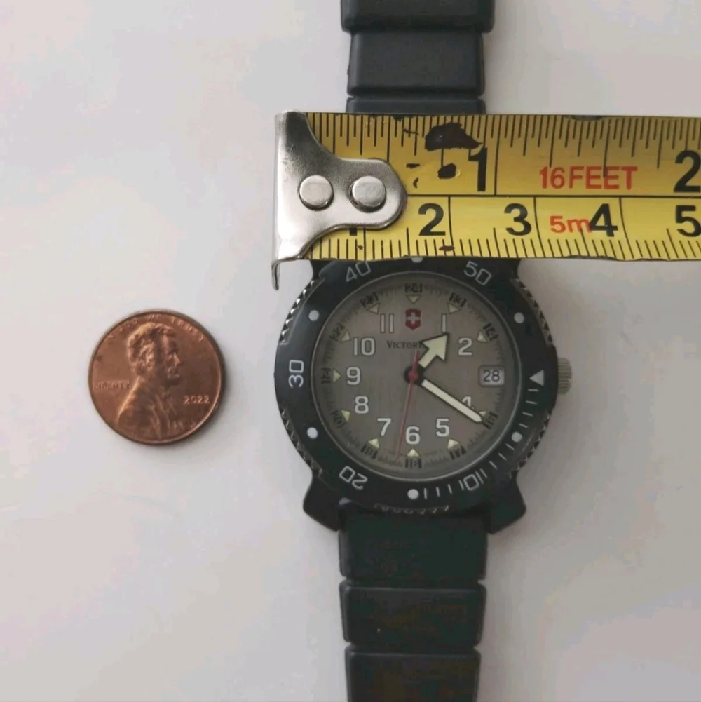 Victorinox this listing