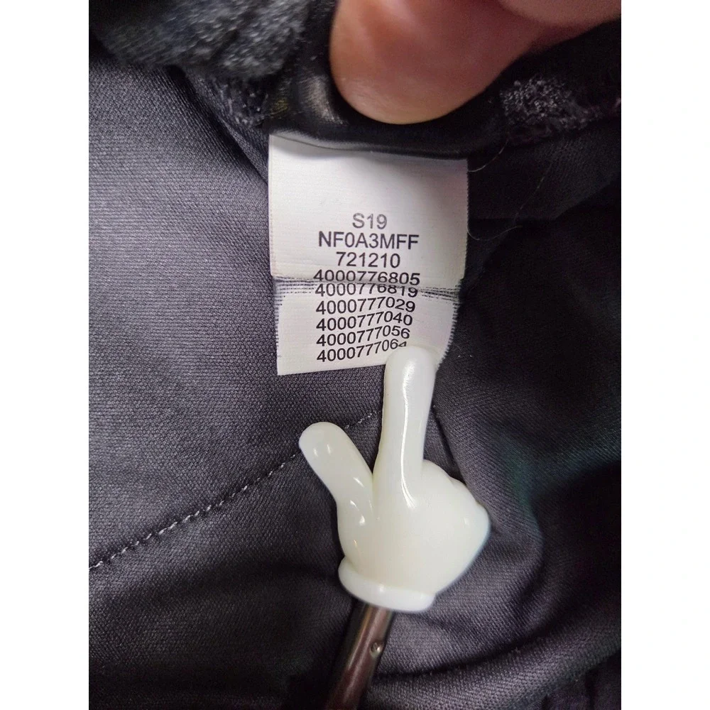 The North Face north face