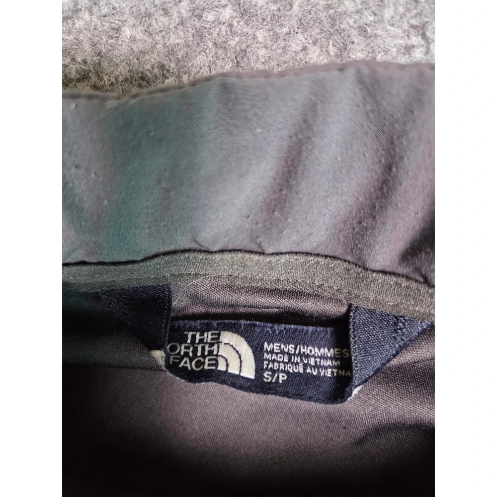 The North Face north face