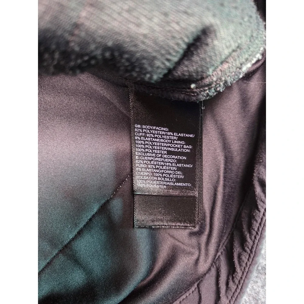 The North Face north face
