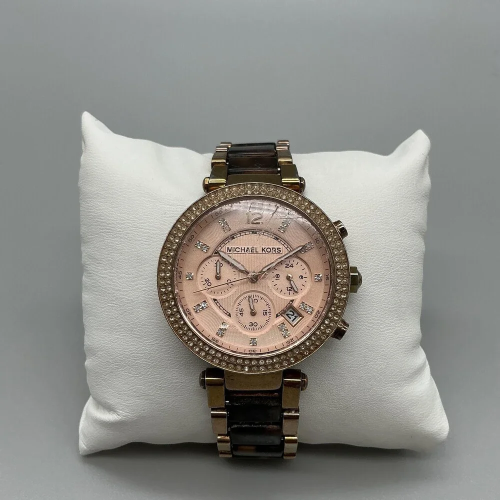 Michael Kors see photos