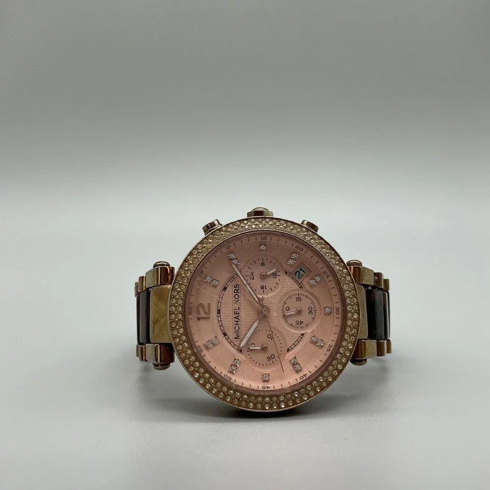 Michael Kors see photos