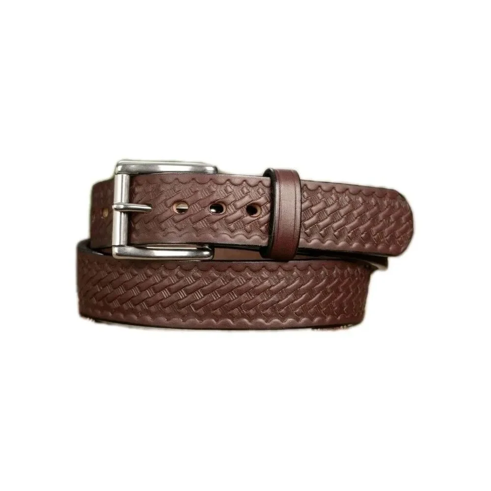 CE Schmidt bullhide brown