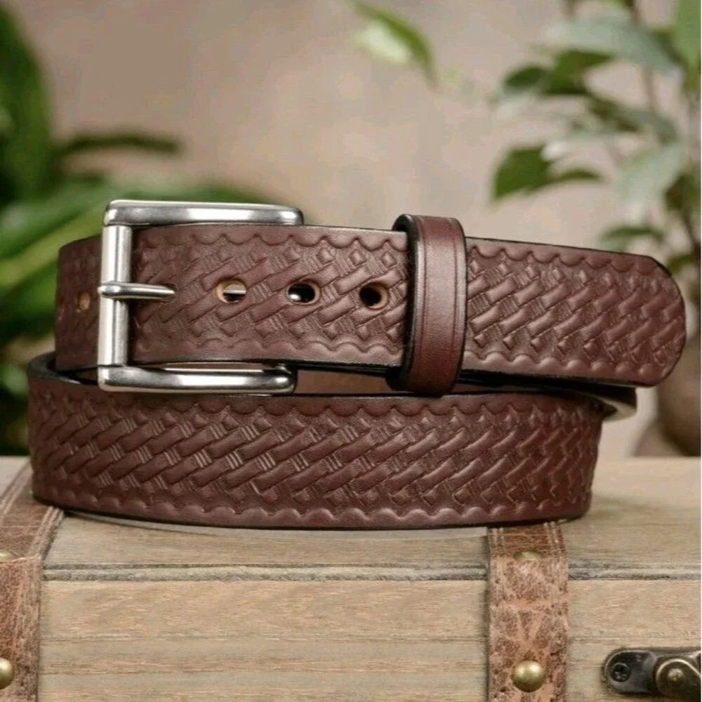CE Schmidt bullhide brown