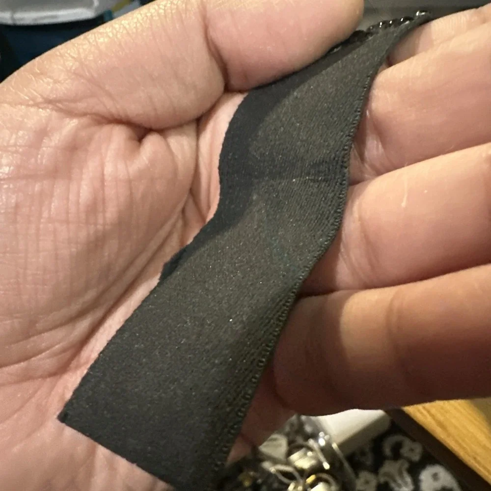 Swatch watch works