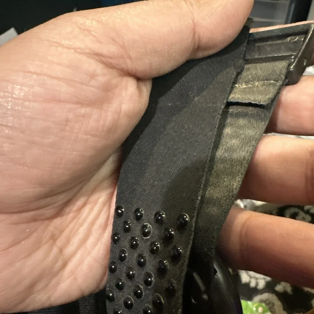 Swatch watch works