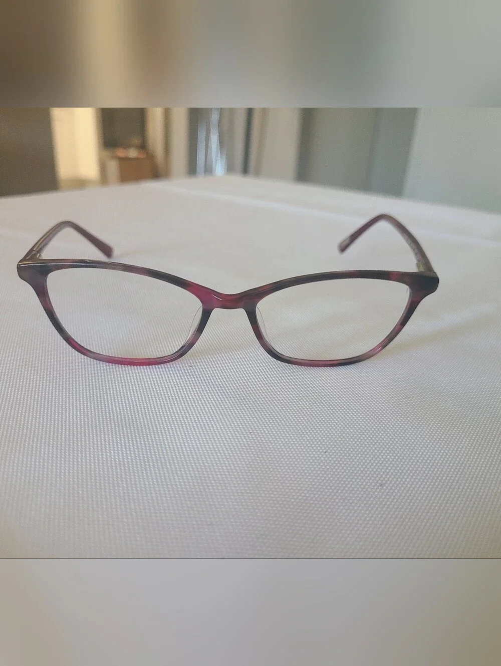 Ted Baker TPW003 Bur 49 15 130 Eyeglass Frames