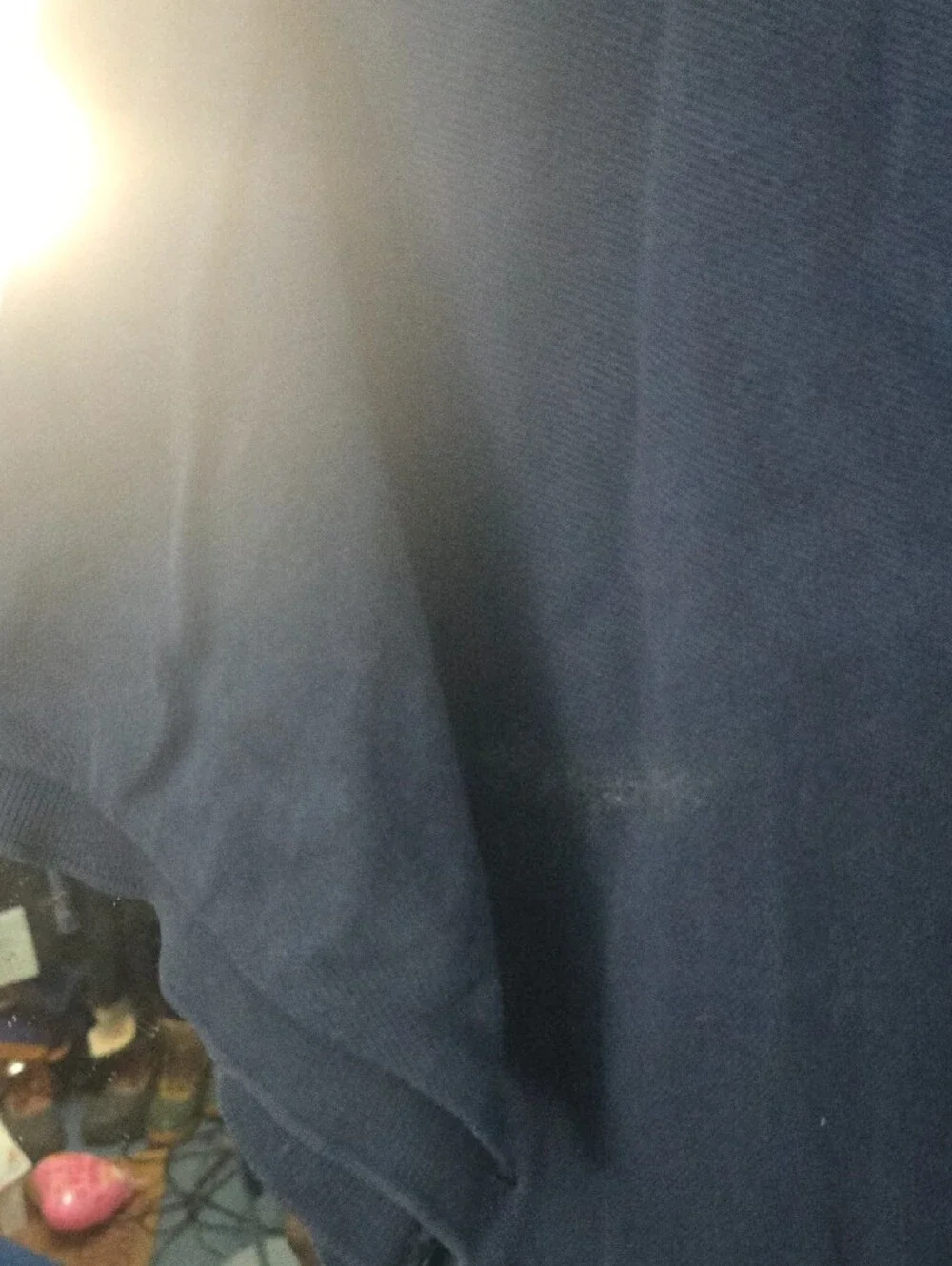Ralph Lauren knit embroidered