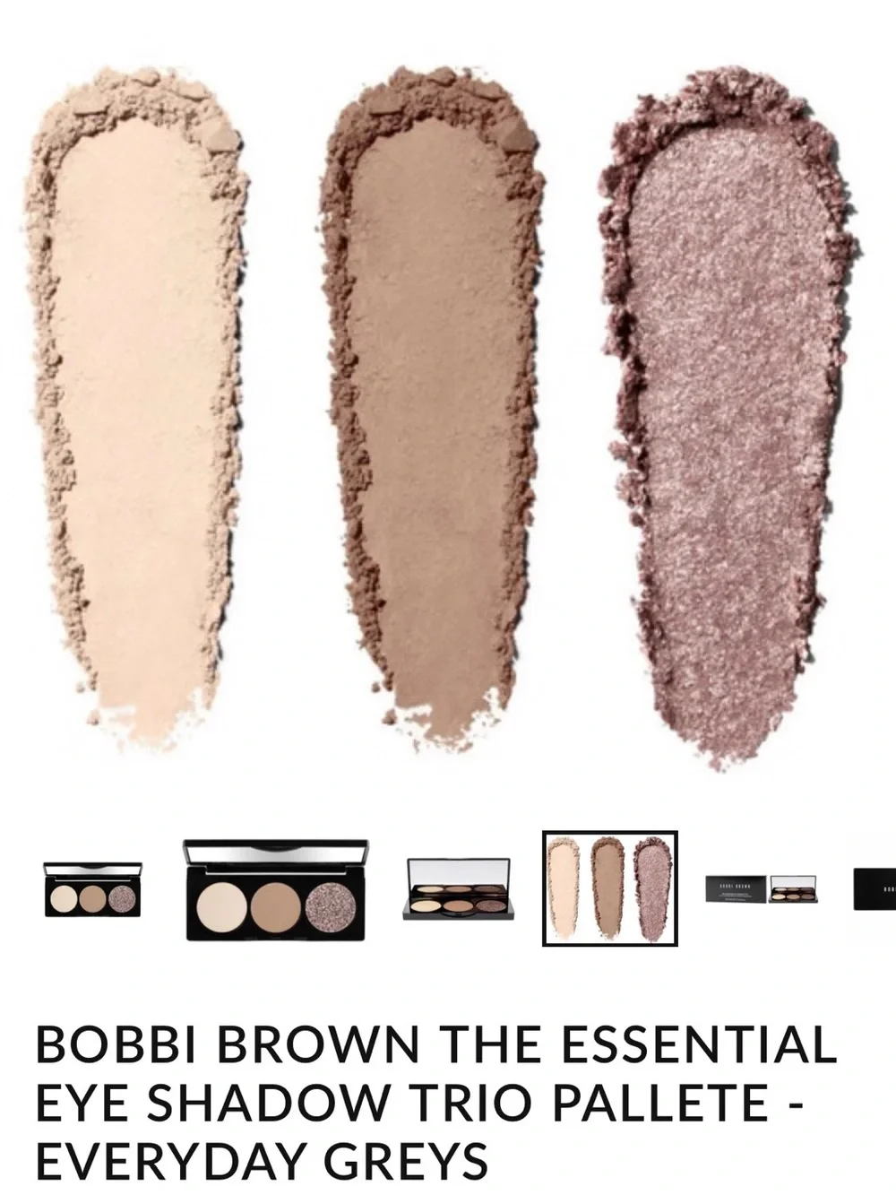 Bobbi Brown excellent cond