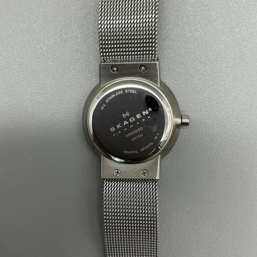 Skagen see photos