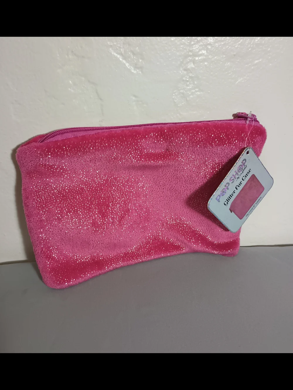 pop shop dots pink