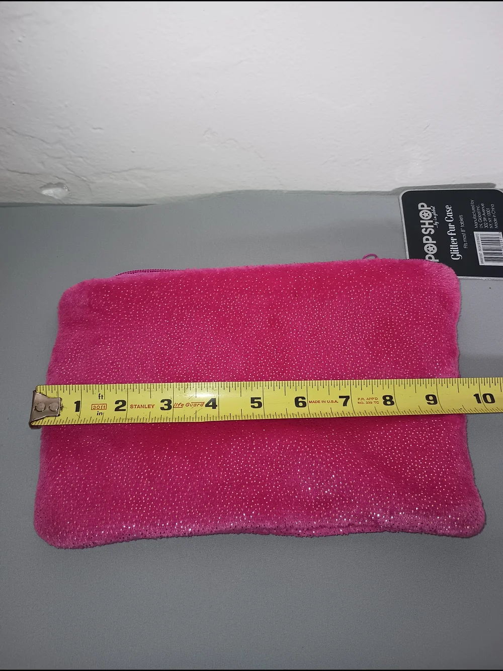 pop shop measurements fur
