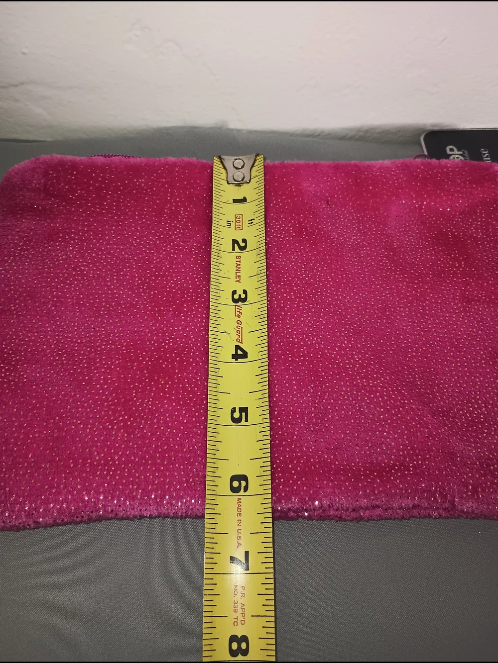 pop shop pink see