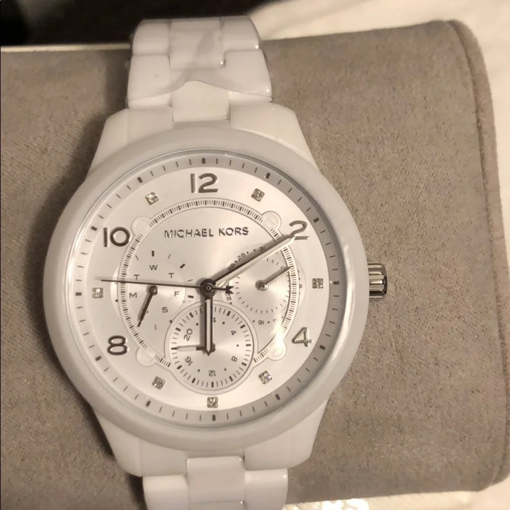 Michael Kors still has