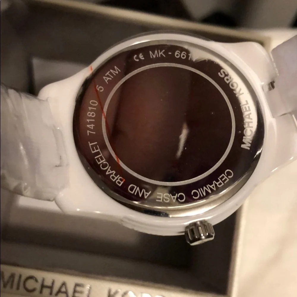 Michael Kors still has