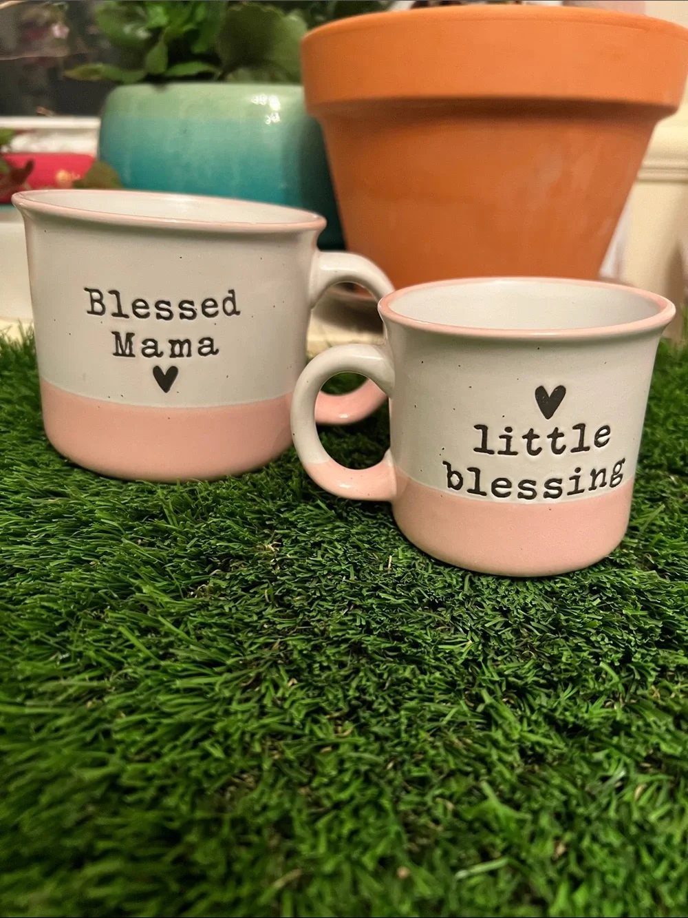 Sheffield Home adorable mother