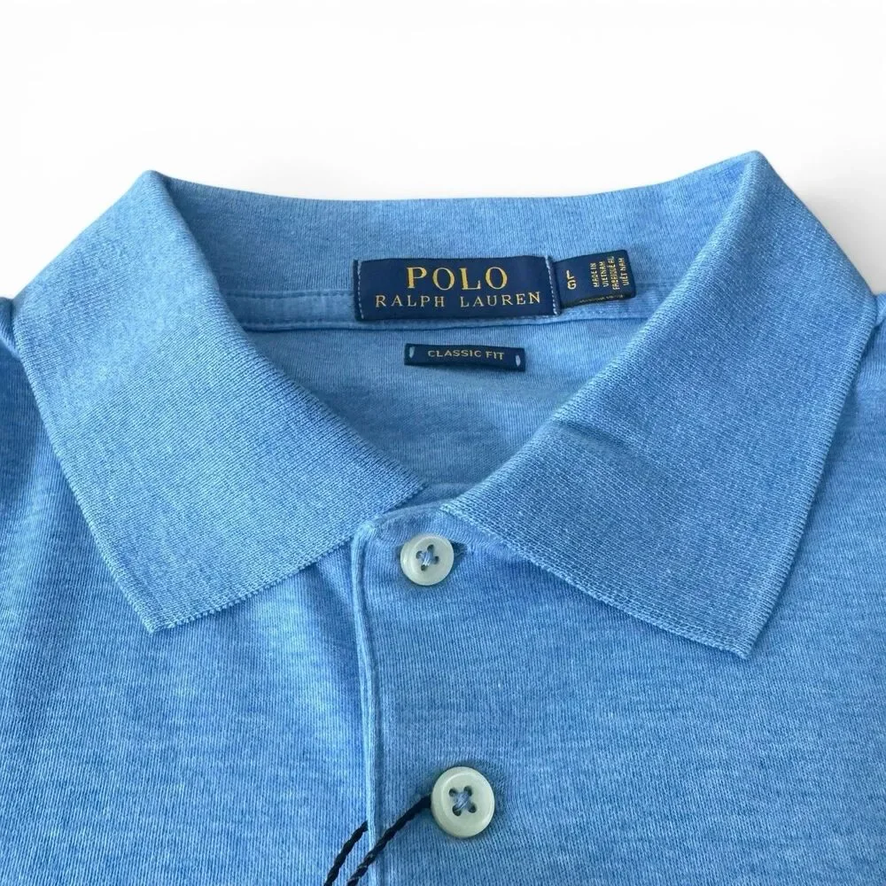 Ralph Lauren polo ralph