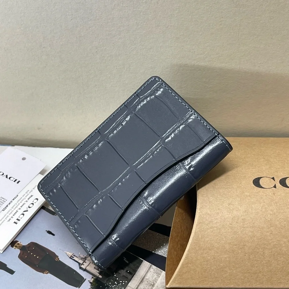 Coach new+tag+box men