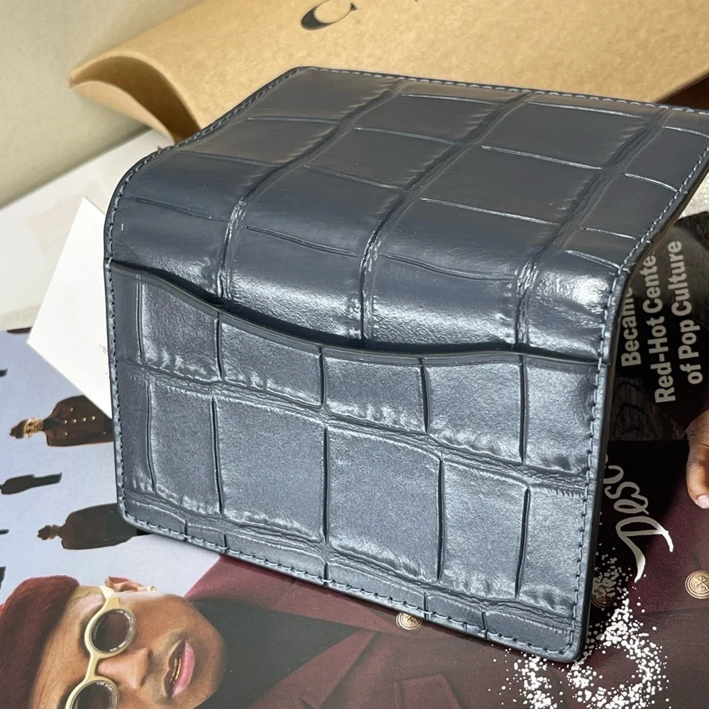 Coach new+tag+box men