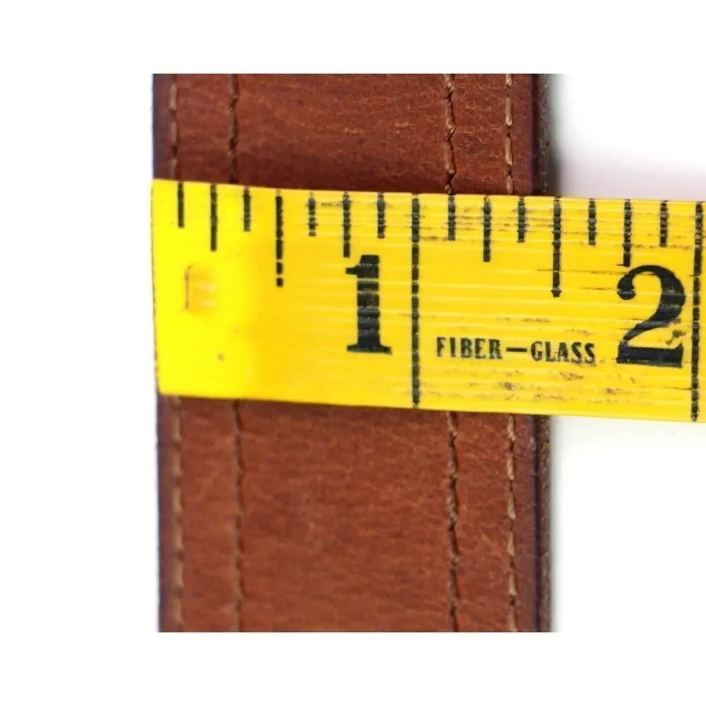 Columbia brown genuine
