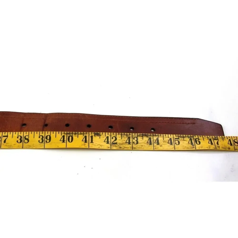 Columbia brown genuine
