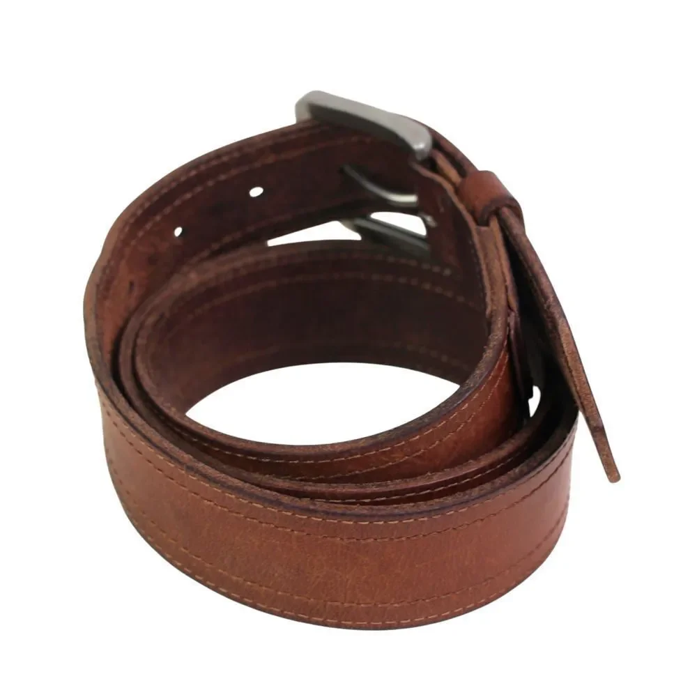 Columbia brown genuine