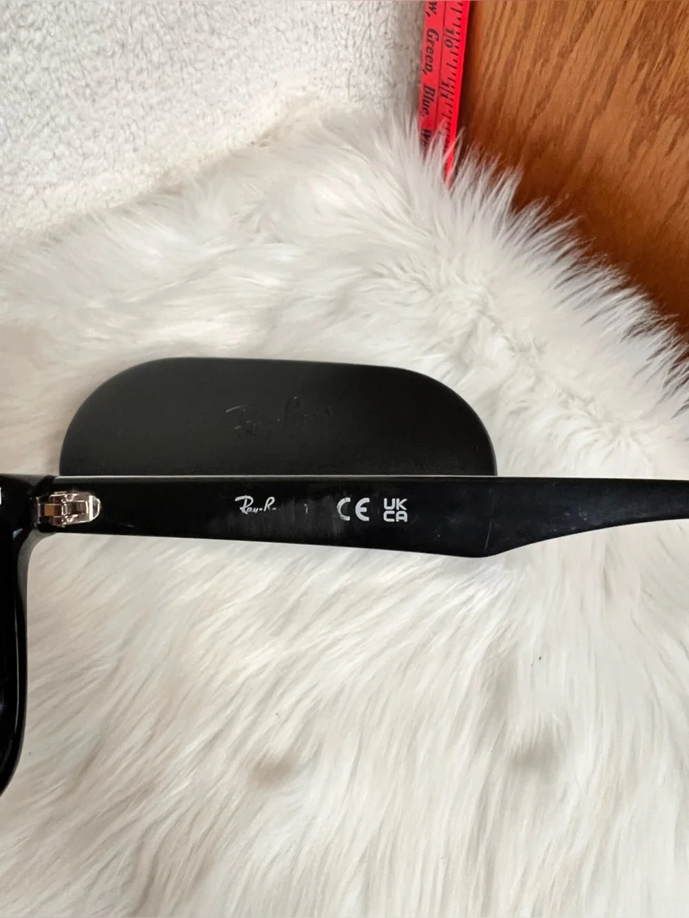 Ray-Ban ray ban
